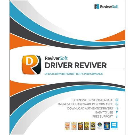 Download ReviverSoft Privacy Reviver