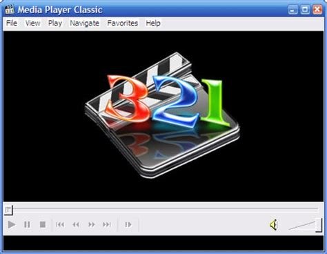 Media Player Classic Plus 2025 Free Download
